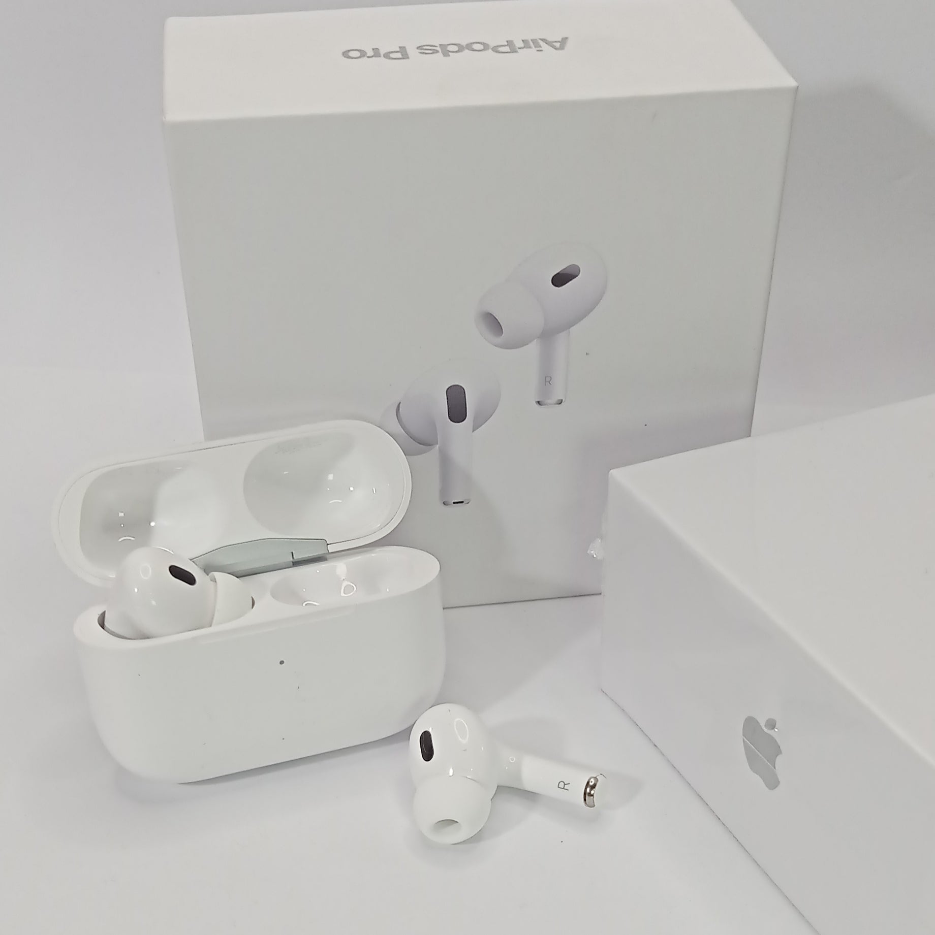 Apple Airpods Pro 2da Generación